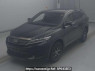 Used 2020 AT toyota harrier ZSU60W Image[0]