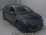 Used 2021 AT toyota corolla-touring-wagon ZWE211W Image[2]