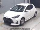 Toyota YARIS KSP210
