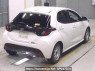 Used 2021 AT toyota yaris KSP210 Image[1]
