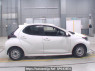 Used 2021 AT toyota yaris KSP210 Image[2]