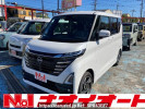 Nissan Roox B44A