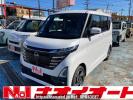 Nissan Roox B44A