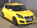 Suzuki Swift Sport ZC32S