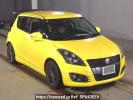 Suzuki Swift Sport ZC32S