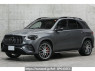Used 2024 AT mercedes-benz gle-class 167161 Image[0]