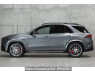 Used 2024 AT mercedes-benz gle-class 167161 Image[2]