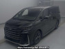 Used 2023 AT toyota vellfire-hybrid AAHH40W Image[0]