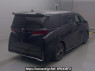 Used 2023 AT toyota vellfire-hybrid AAHH40W Image[1]