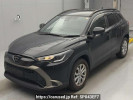 Toyota Corolla Cross ZSG10