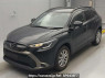 Used 2022 AT toyota corolla-cross ZSG10 Image[0]