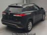 Used 2022 AT toyota corolla-cross ZSG10 Image[1]