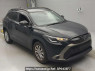 Used 2022 AT toyota corolla-cross ZSG10 Image[2]