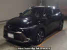 Toyota Corolla Cross ZSG10