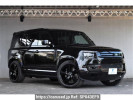 Land Rover Defender LE72WAB