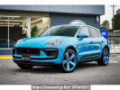 Porsche Macan J1NUA
