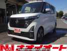Nissan Roox B44A
