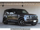 Land Rover Defender LE72WAB