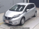 Nissan Note E12