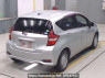 Used 2017 AT nissan note E12 Image[1]