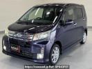 Daihatsu Move Custom LA100S