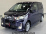 Used 2013 AT daihatsu move-custom LA100S Image[0]