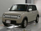 Suzuki ALTO Lapin HE33S