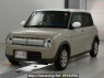 Used 2017 AT suzuki alto-lapin HE33S Image[0]