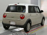 Used 2017 AT suzuki alto-lapin HE33S Image[1]