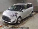 Toyota Sienta NSP170G