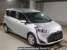 Used 2022 AT toyota sienta NSP170G Image[2]