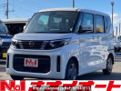 Nissan Roox B44A