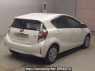 Used 2018 AT toyota aqua NHP10 Image[1]