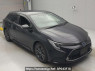 Used 2021 AT toyota corolla-touring-wagon ZWE211W Image[2]