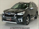Subaru Forester SKE