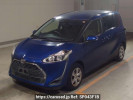 Toyota Sienta NSP170G