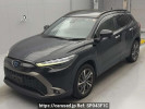 Toyota Corolla Cross ZVG11