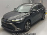 Used 2022 AT toyota corolla-cross ZVG11 Image[0]