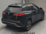 Used 2022 AT toyota corolla-cross ZVG11 Image[1]
