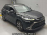Used 2022 AT toyota corolla-cross ZVG11 Image[2]