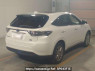Used 2016 AT toyota harrier-hybrid AVU65W Image[1]