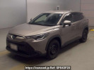 Toyota Corolla Cross ZVG15