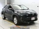 Toyota YARIS CROSS MXPB10