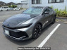 Used 2022 AT toyota crown-crossover TZSH35 Image[0]