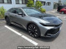 Used 2022 AT toyota crown-crossover TZSH35 Image[2]
