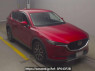 Used 2018 AT mazda cx-5 KF2P Image[2]