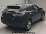 Used 2017 AT toyota harrier-hybrid AVU65W Image[1]
