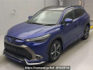 Toyota Corolla Cross ZVG11