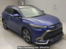 Used 2023 AT toyota corolla-cross ZVG11 Image[2]
