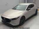 Mazda Mazda3 Fastback BPFJ3R